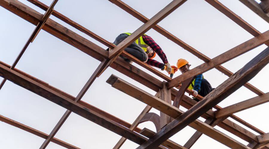 Professional residential roofers in Dyer, AR